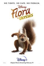 Watch Flora & Ulysses Watch123movies