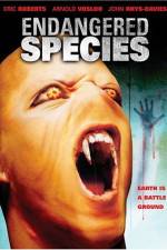 Watch Endangered Species Watch123movies