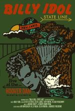 Watch Billy Idol: State Line Watch123movies