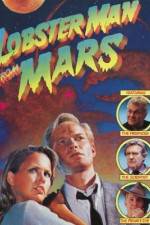 Watch Lobster Man from Mars Watch123movies