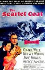 Watch The Scarlet Coat Watch123movies