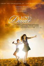 Watch Love & Dance Watch123movies