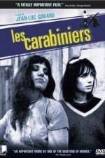 Watch Les carabiniers Watch123movies