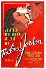 Watch The File on Thelma Jordon Watch123movies