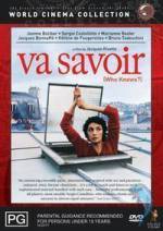 Watch Va Savoir (Who Knows?) Watch123movies