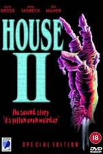 Watch House II: The Second Story Watch123movies