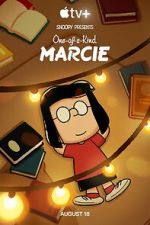 Watch Snoopy Presents: One-of-a-Kind Marcie (TV Special 2023) Watch123movies