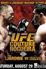 Watch UFC 102 Couture vs Nogueira Watch123movies