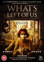 Watch What\'s Left of Us Watch123movies