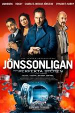 Watch Jönssonligan - Den perfekta stöten Watch123movies