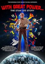 Watch With Great Power: The Stan Lee Story Watch123movies