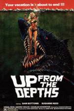 Watch Up from the Depths Watch123movies