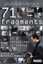 Watch 71 Fragmente einer Chronologie des Zufalls Watch123movies