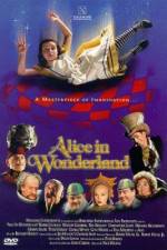 Watch Alice in Wonderland Watch123movies