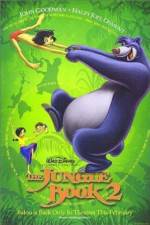 Watch The Jungle Book 2 Watch123movies