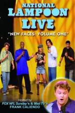 Watch National Lampoon Live: New Faces - Volume 1 Watch123movies