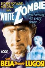 Watch White Zombie Watch123movies