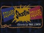 Watch Square Shootin' Square (Short 1955) Watch123movies