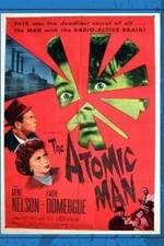 Watch The Atomic Man Watch123movies