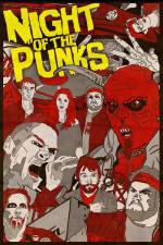Watch Night of the Punks Watch123movies