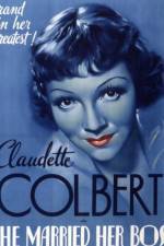 Watch She Married Her Boss Watch123movies