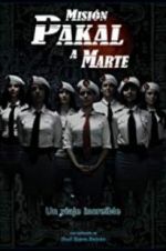 Watch Mission Pakal to Mars Watch123movies