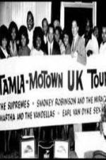 Watch BBC Legends The Motown Invasion Watch123movies