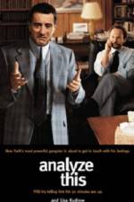 Watch Analyze This Watch123movies