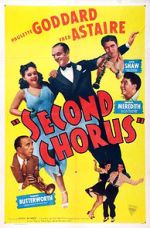 Watch Second Chorus Watch123movies