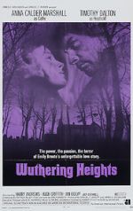 Watch Wuthering Heights Watch123movies