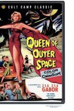 Watch Queen of Outer Space Watch123movies