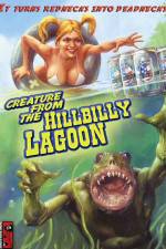 Watch Creature from the Hillbilly Lagoon Watch123movies