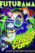 Watch Futurama: Into the Wild Green Yonder Watch123movies