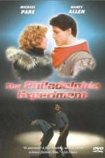 Watch The Philadelphia Experiment Watch123movies