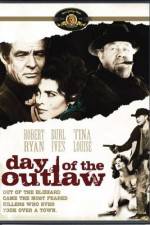 Watch Day of the Outlaw Watch123movies