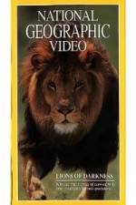 Watch National Geographic's Lions of Darkness Watch123movies