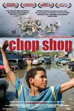 Watch Chop Shop Watch123movies