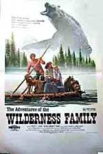 Watch The Adventures of the Wilderness Family Watch123movies