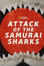 Watch Attack of the Samurai Sharks Watch123movies