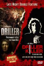 Watch Driller Watch123movies