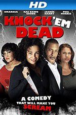 Watch Knock \'em Dead Watch123movies
