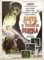 Watch Santo in the Treasure of Dracula Watch123movies