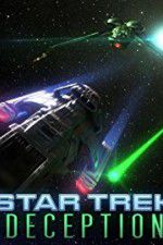 Watch Star Trek Deception Watch123movies