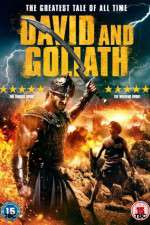 Watch David and Goliath Watch123movies