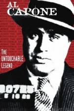 Watch Al Capone: The Untouchable Legend Watch123movies