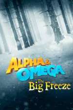 Watch Alpha and Omega 7: The Big Fureeze Watch123movies