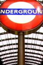 Watch Ghosts of the Underground Watch123movies