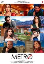 Watch Metro.... In Dino Watch123movies