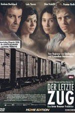 Watch The Last Train Watch123movies
