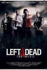 Watch Left 4 Dead Watch123movies